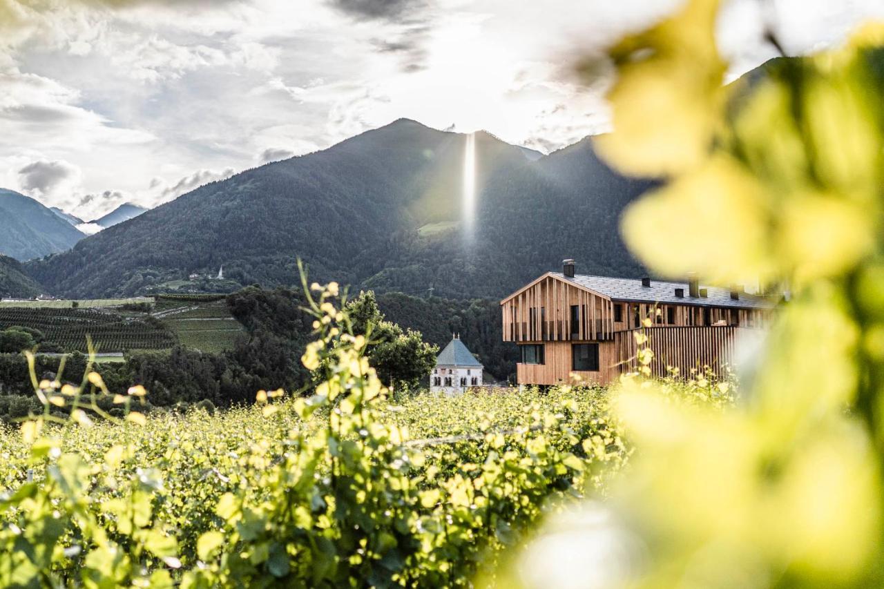 Oelackererhof Bressanone Exterior foto