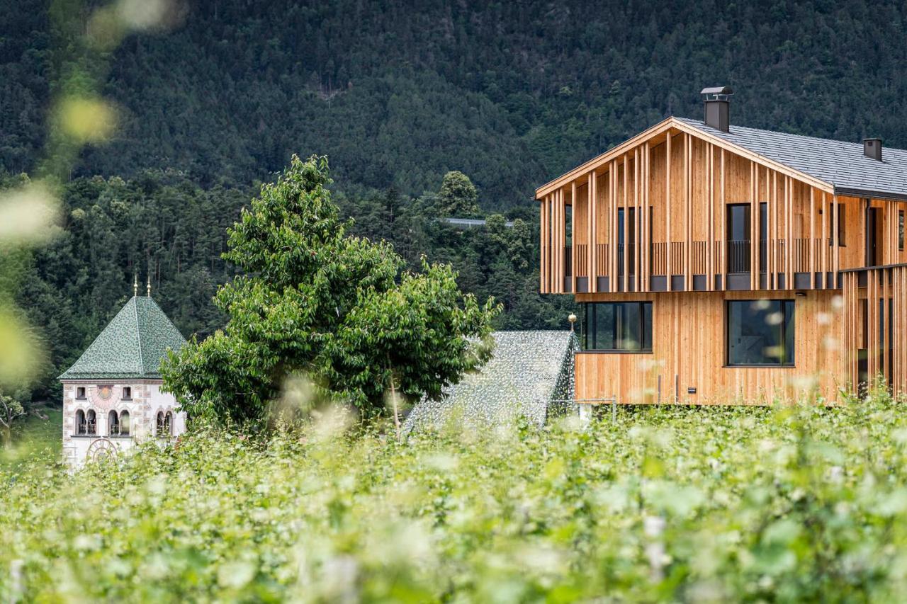 Oelackererhof Bressanone Exterior foto
