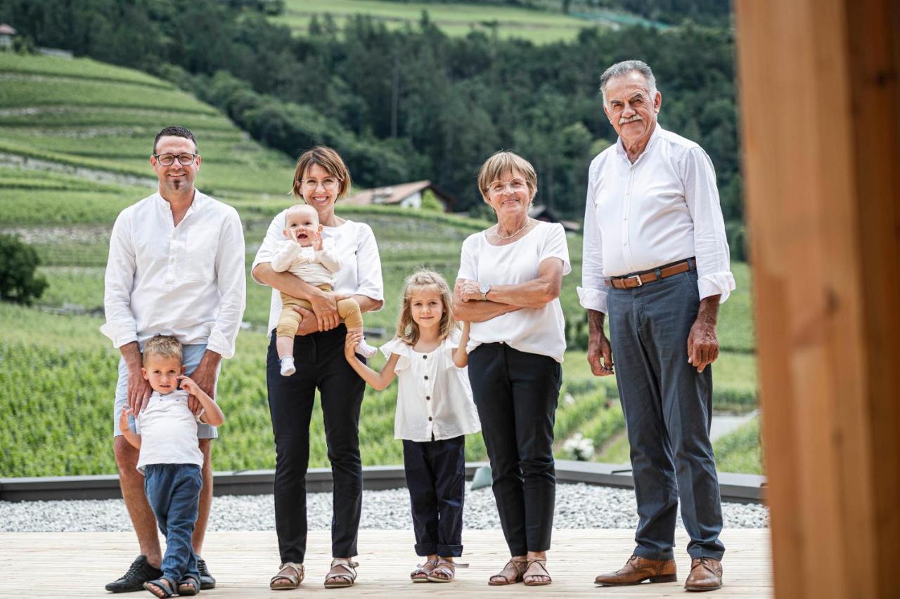 Oelackererhof Bressanone Exterior foto