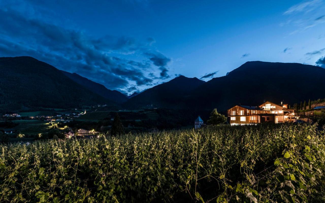 Oelackererhof Bressanone Exterior foto
