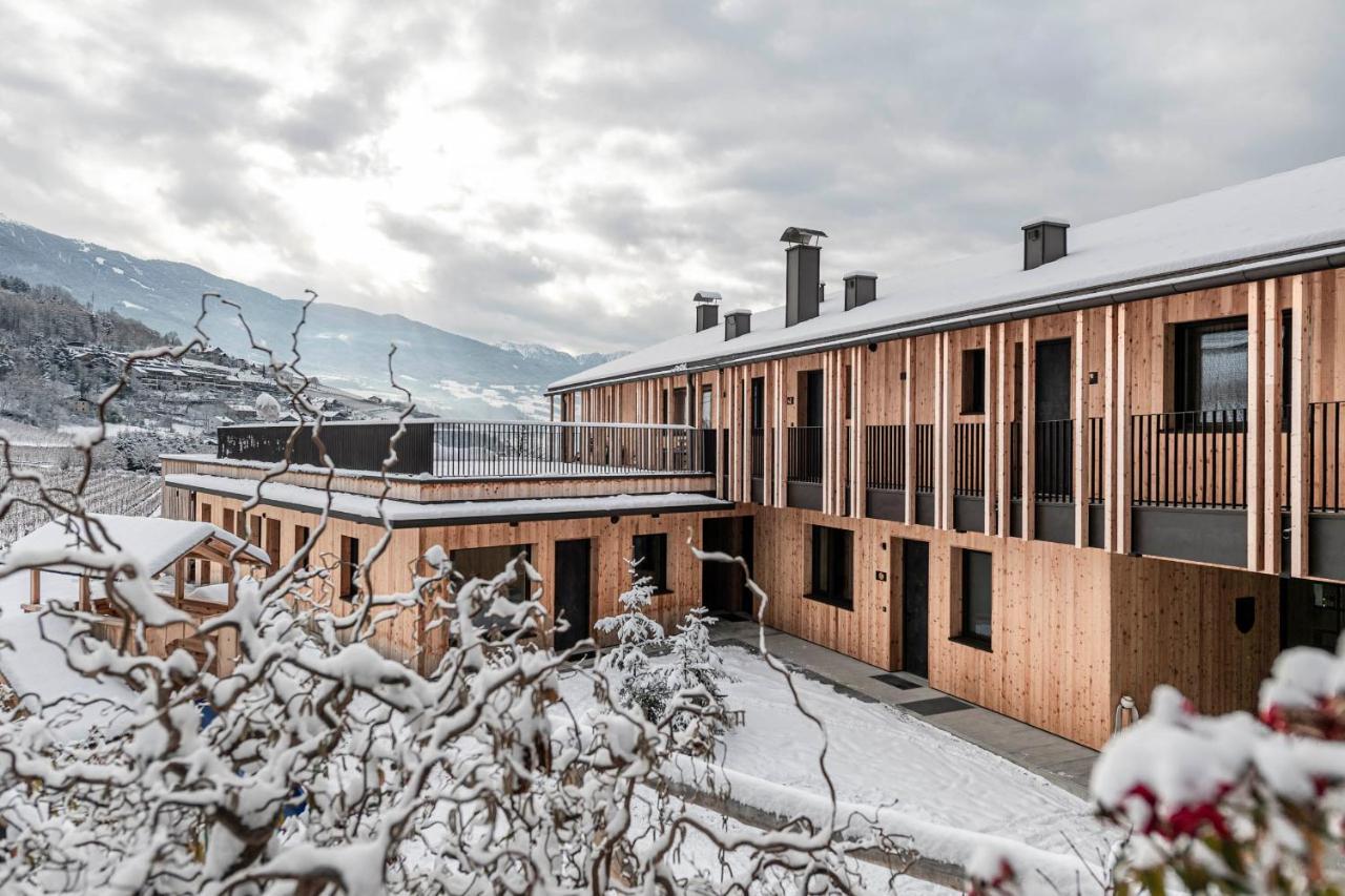 Oelackererhof Bressanone Exterior foto