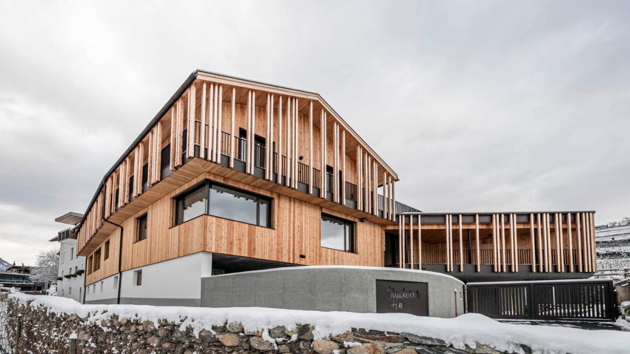 Oelackererhof Bressanone Exterior foto